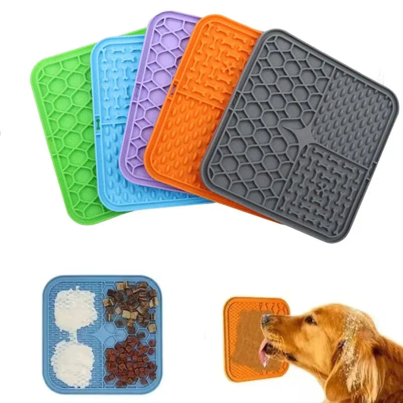 Luma Calm Lick Mat