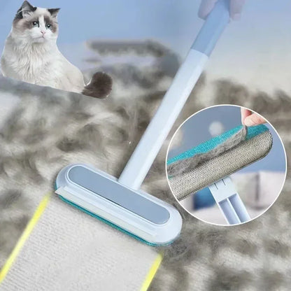 Pet Hair Removal Mitt
