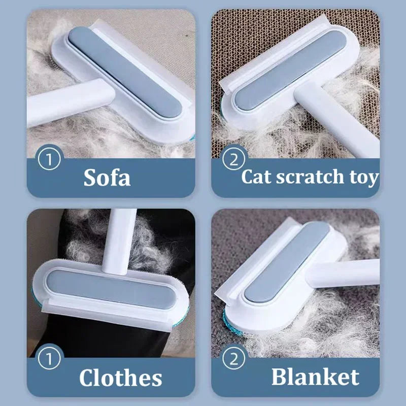 Pet Hair Removal Mitt