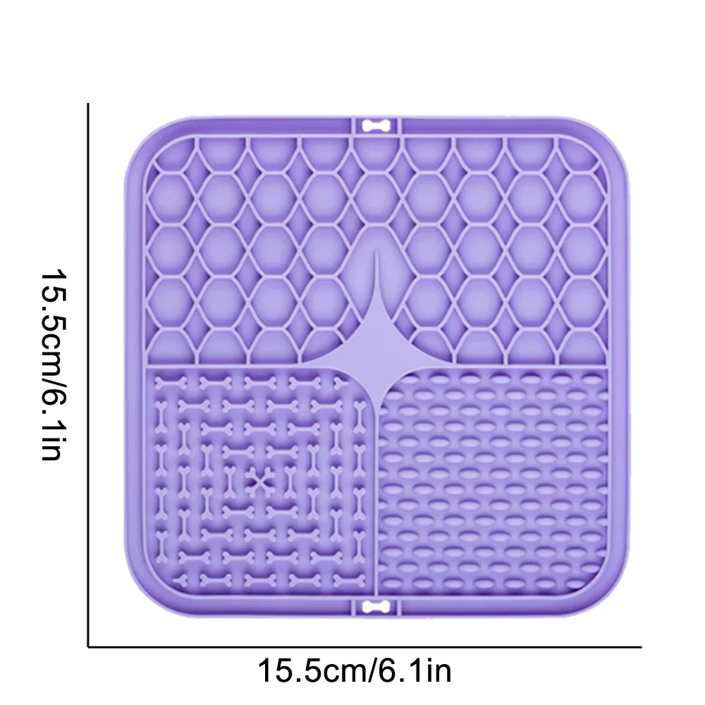 Luma Calm Lick Mat