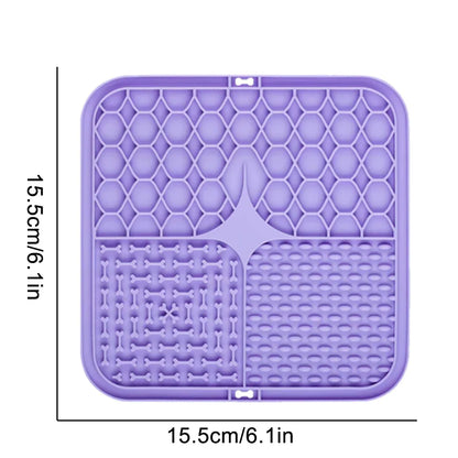 Luma Calm Lick Mat
