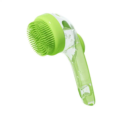 Luma Bath Brush