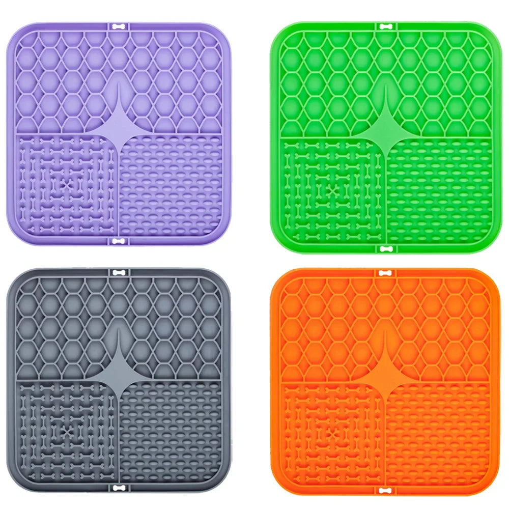 Luma Calm Lick Mat