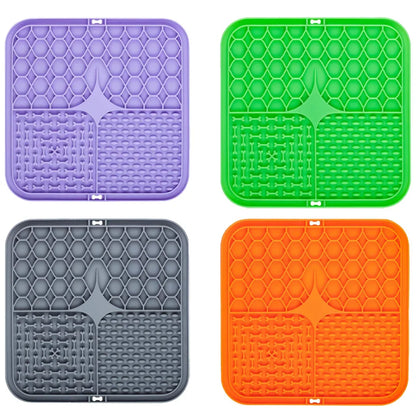 Luma Calm Lick Mat